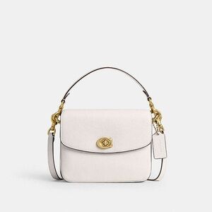 COACH Cassie Crossbody Bag 19